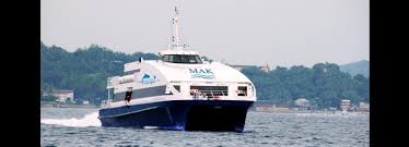 Private Ferry